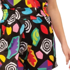 Rubies Eleven Mall Dress Costume Stranger Things Adult -Party Decoration Shop 701016STD P 2