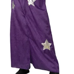 Rubies Will Wizard Costume Stranger Things Adult XL -Party Decoration Shop 701019STD P 3