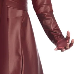 Rubies Scarlet Witch Costume Adult 6 Rubies Scarlet Witch Costume Adult -Party Decoration Shop 701053 P 2