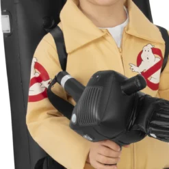 Rubies Ghostbusters Costume With Light Child -Party Decoration Shop 702459 P 2