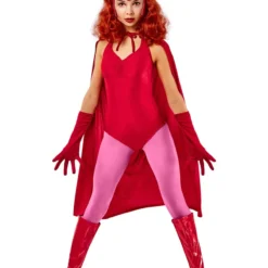 Rubies Wanda (Wandavision) Halloween Costume Adult