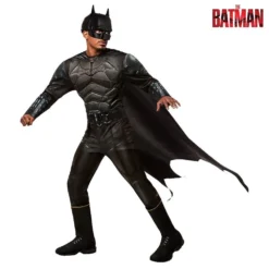 Rubies Batman 'the Batman' Deluxe Costume