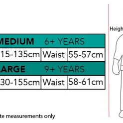 Rubies Harry Potter Photoreal Robe -Party Decoration Shop 7092 P 3