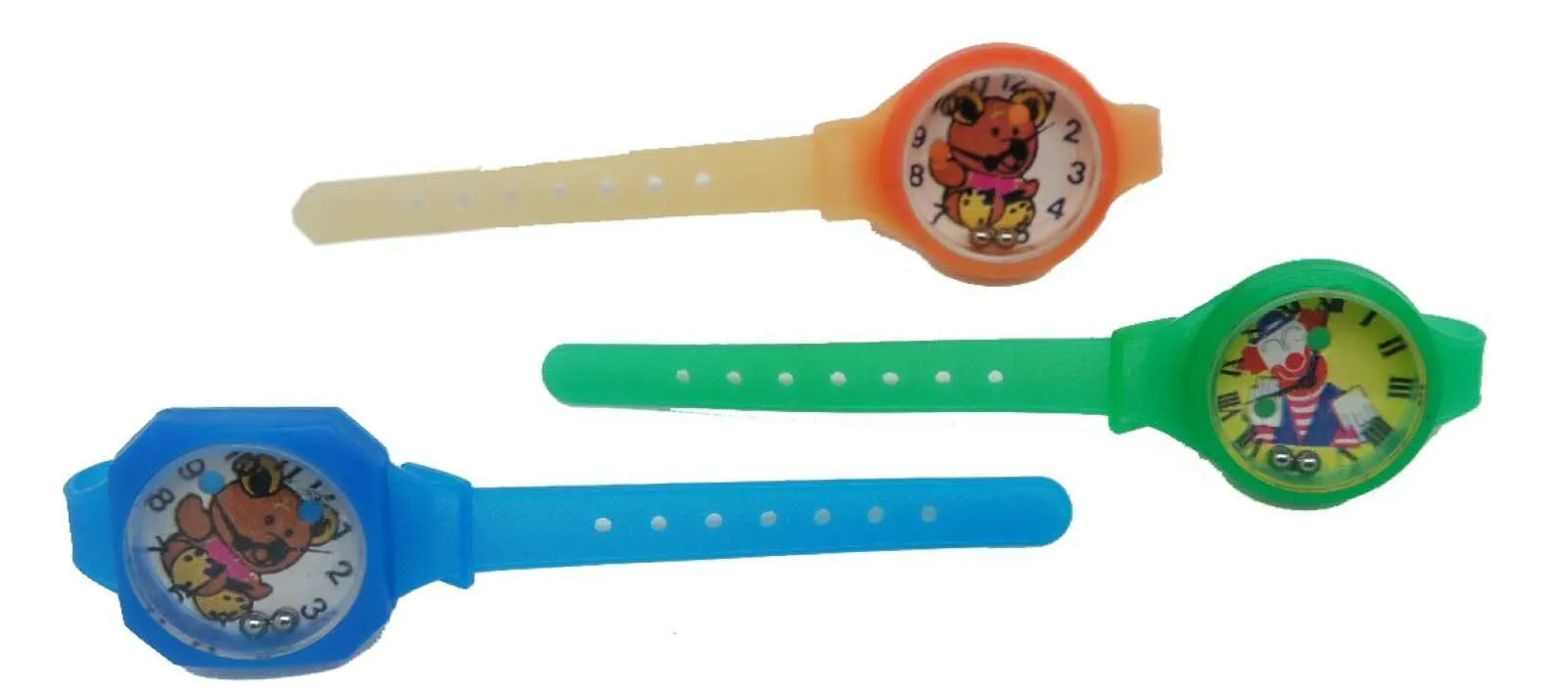 Unique 96 Puzzle Watches 1 Unique 96 Puzzle Watches