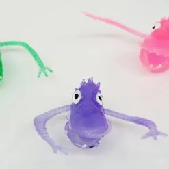 Unique 108 Finger Frights