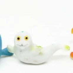 Unique 108 Sea Animals