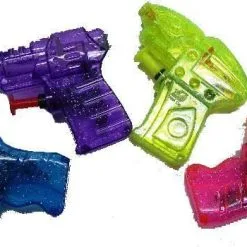 Unique 16 Water Pistols
