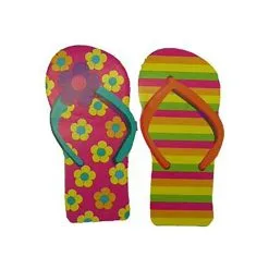Unique 84 Flip-Flop Note Pads