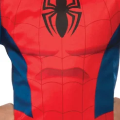 Rubies Spider-Man Classic Costume 6 Rubies Spider-Man Classic Costume -Party Decoration Shop 7654 P 2