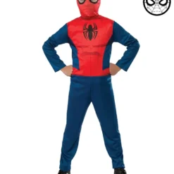 Rubies Spider-Man Classic Costume