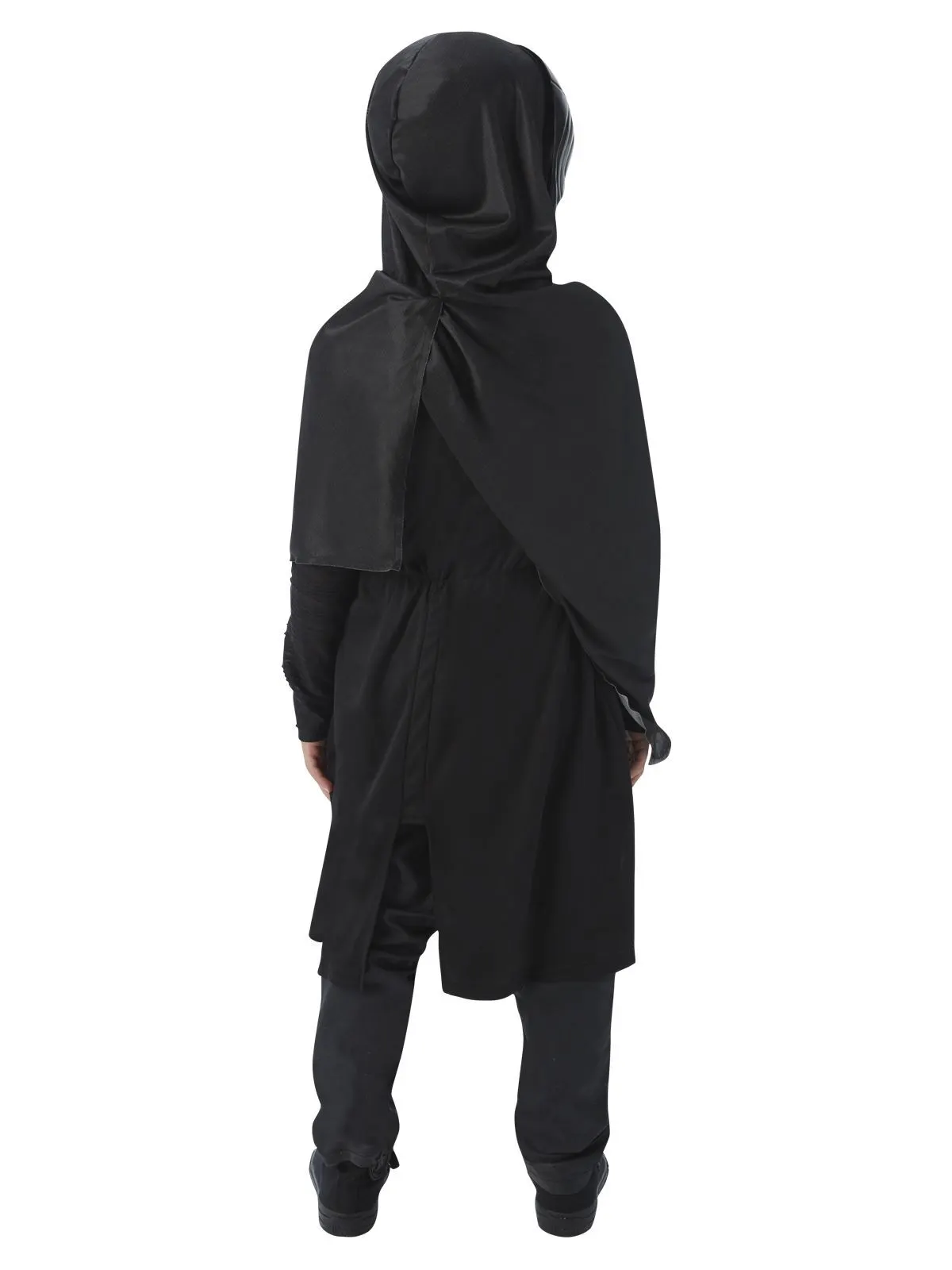 Rubies Kylo Ren Deluxe Costume 1 Rubies Kylo Ren Deluxe Costume