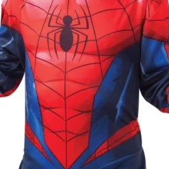 Rubies SpiderMan Classic Costume 35 6 Rubies SpiderMan Classic Costume 35 -Party Decoration Shop 7981 P 2