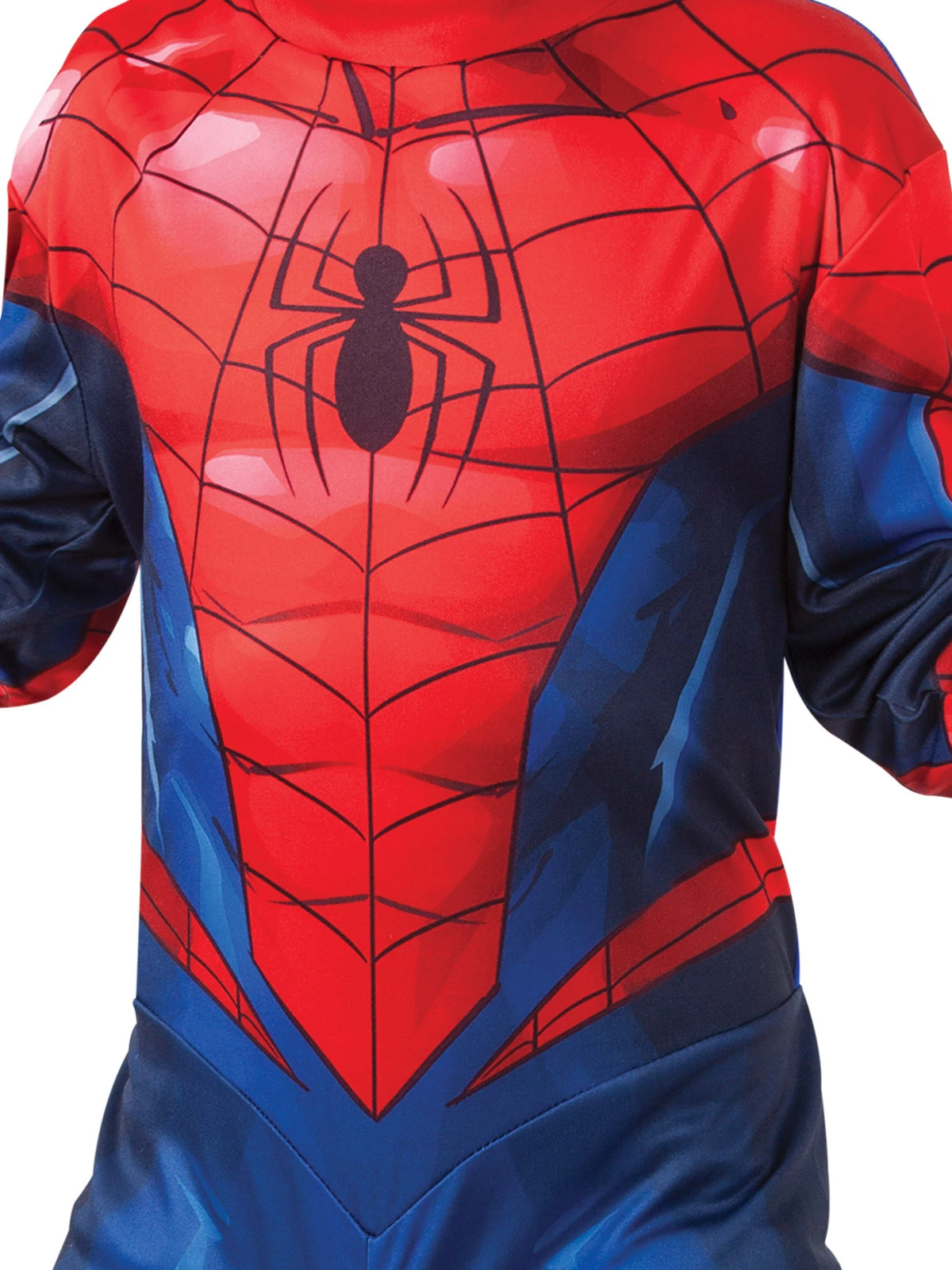 Rubies SpiderMan Classic Costume 35 3 Rubies SpiderMan Classic Costume 35 - Image 3