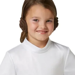 Rubies Princess Leia Classic Costume -Party Decoration Shop 8066 P 3