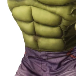 Rubies Hulk Avengers 2 Deluxe Costume Adult -Party Decoration Shop 810290 P 2