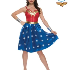 Rubies Wonder Woman Adult Costume Adult