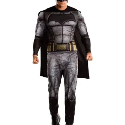 Rubies Batman Deluxe Costume Adult