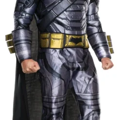 Rubies Batman Deluxe Armoured Costume Adult
