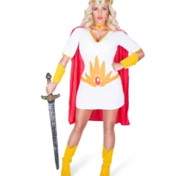 Party Decoration Shop 12 Unique Warrior Princess Costume Adult Amazon Costume