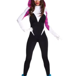Rubies Ghost Spider Costume Adult