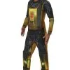 Rubies Bumblebee Costume Adult