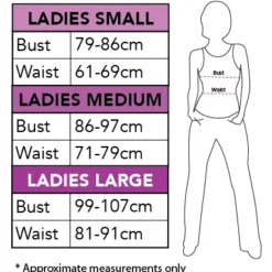 Rubies Jasmine Deluxe Costume 7 Rubies Jasmine Deluxe Costume -Party Decoration Shop 820519 P 3