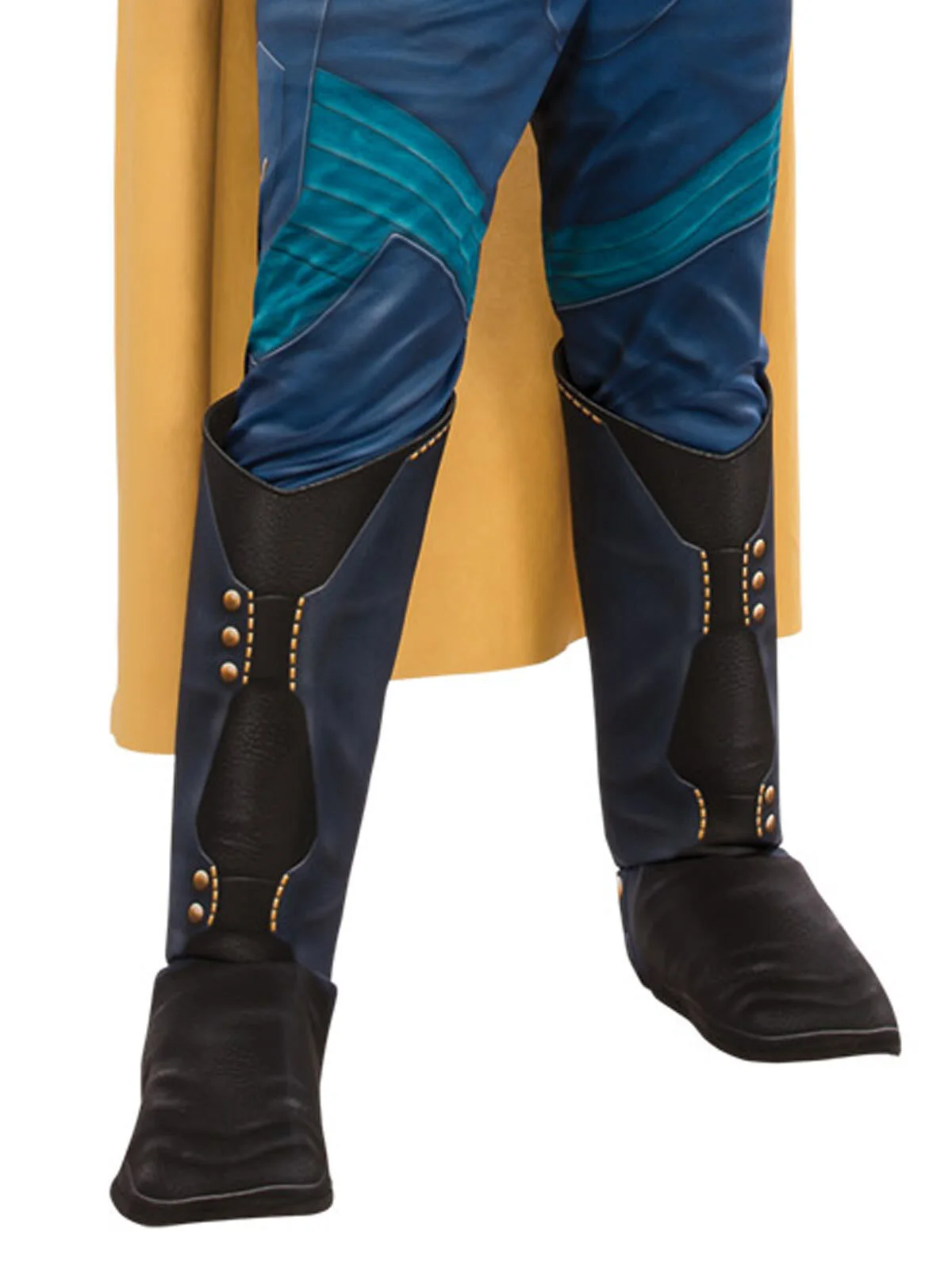 Rubies Loki Deluxe Costume Adult 3 Rubies Loki Deluxe Costume Adult - Image 3