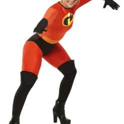 Rubies Mrs Incredible 2 Costume Adult