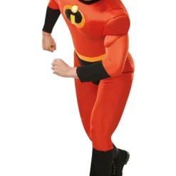 Rubies Mr Incredible 2 Deluxe Costume Adult