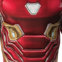 Rubies Iron Man Deluxe Infinity War Costume -Party Decoration Shop 820996 P 2