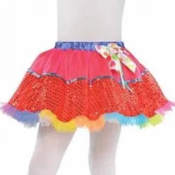 AMSCAN Lollipop Fairy Tutu