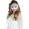 AMSCAN Crystal Sparkle Mask