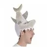 AMSCAN Shark Hat