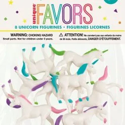 Unique 8 Unicorns