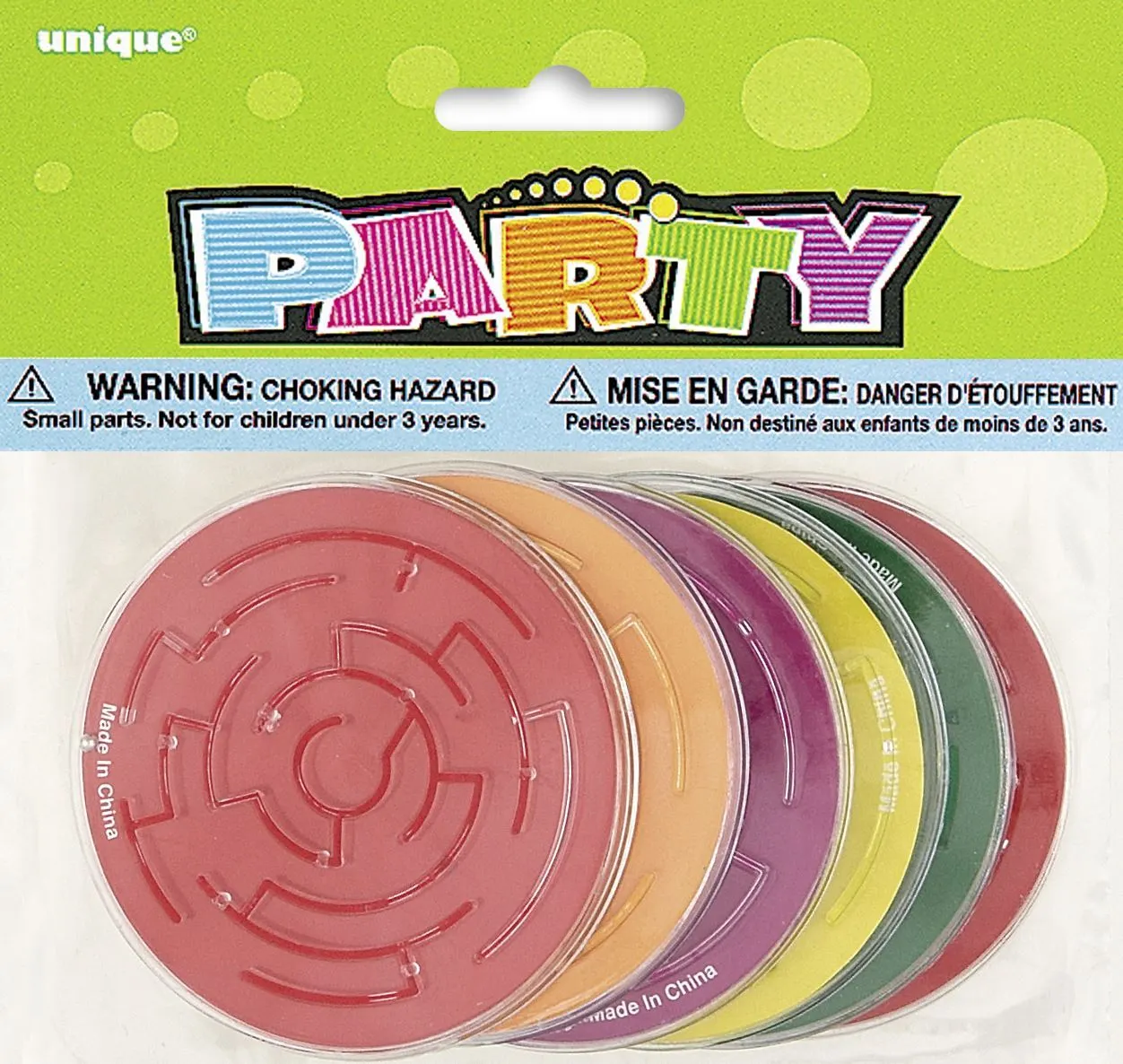 Unique 6 Maze Puzzles 1 Unique 6 Maze Puzzles