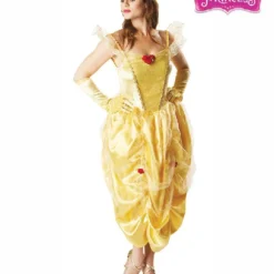 Rubies Belle Adult Costume