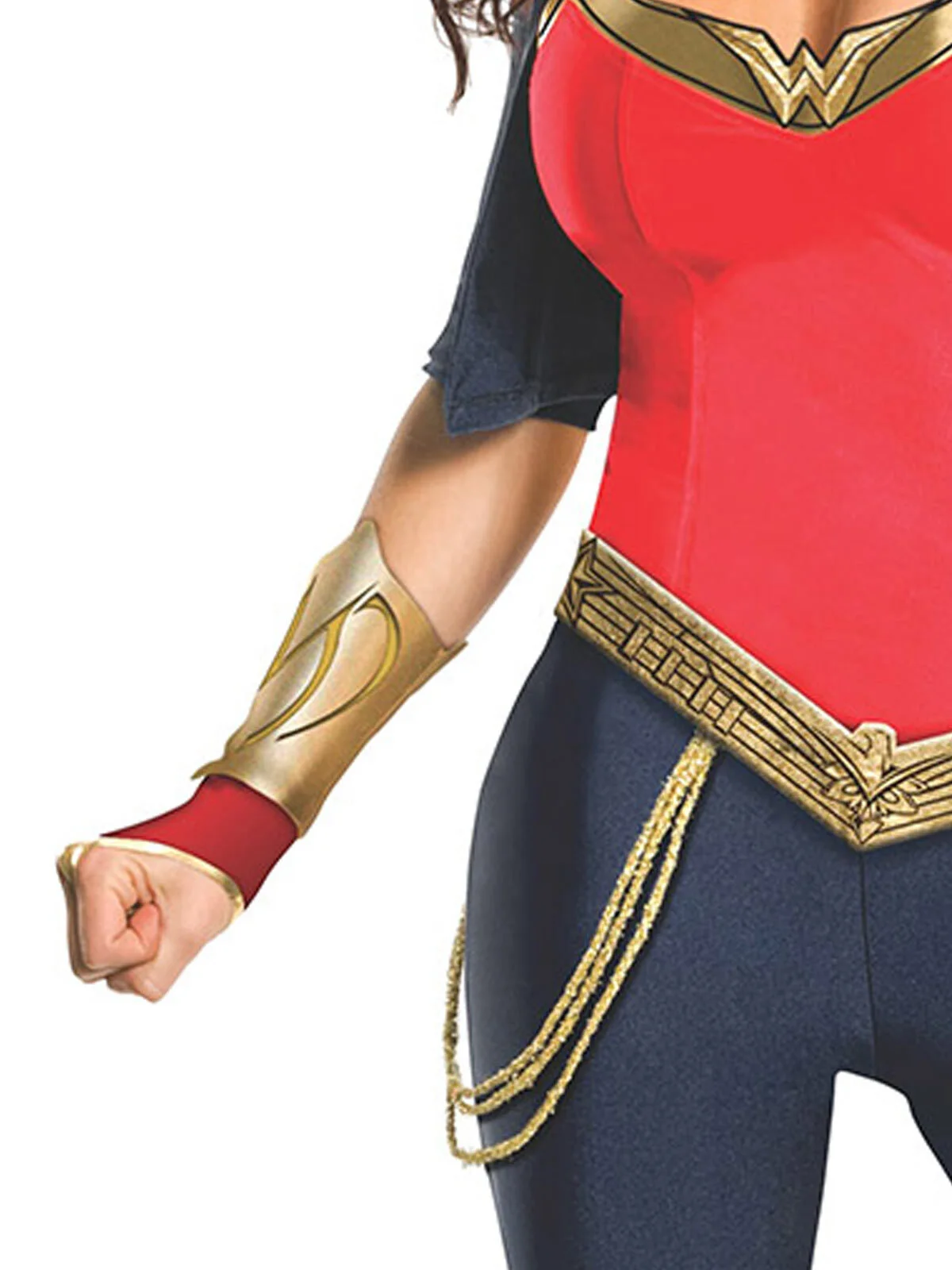 Rubies Wonder Woman Adult Adult 3 Rubies Wonder Woman Adult Adult - Image 3