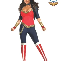 Rubies Wonder Woman Adult Adult