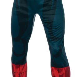Rubies Spider-Man Adult Costume Adult 6 Rubies Spider-Man Adult Costume Adult -Party Decoration Shop 880606 P 2
