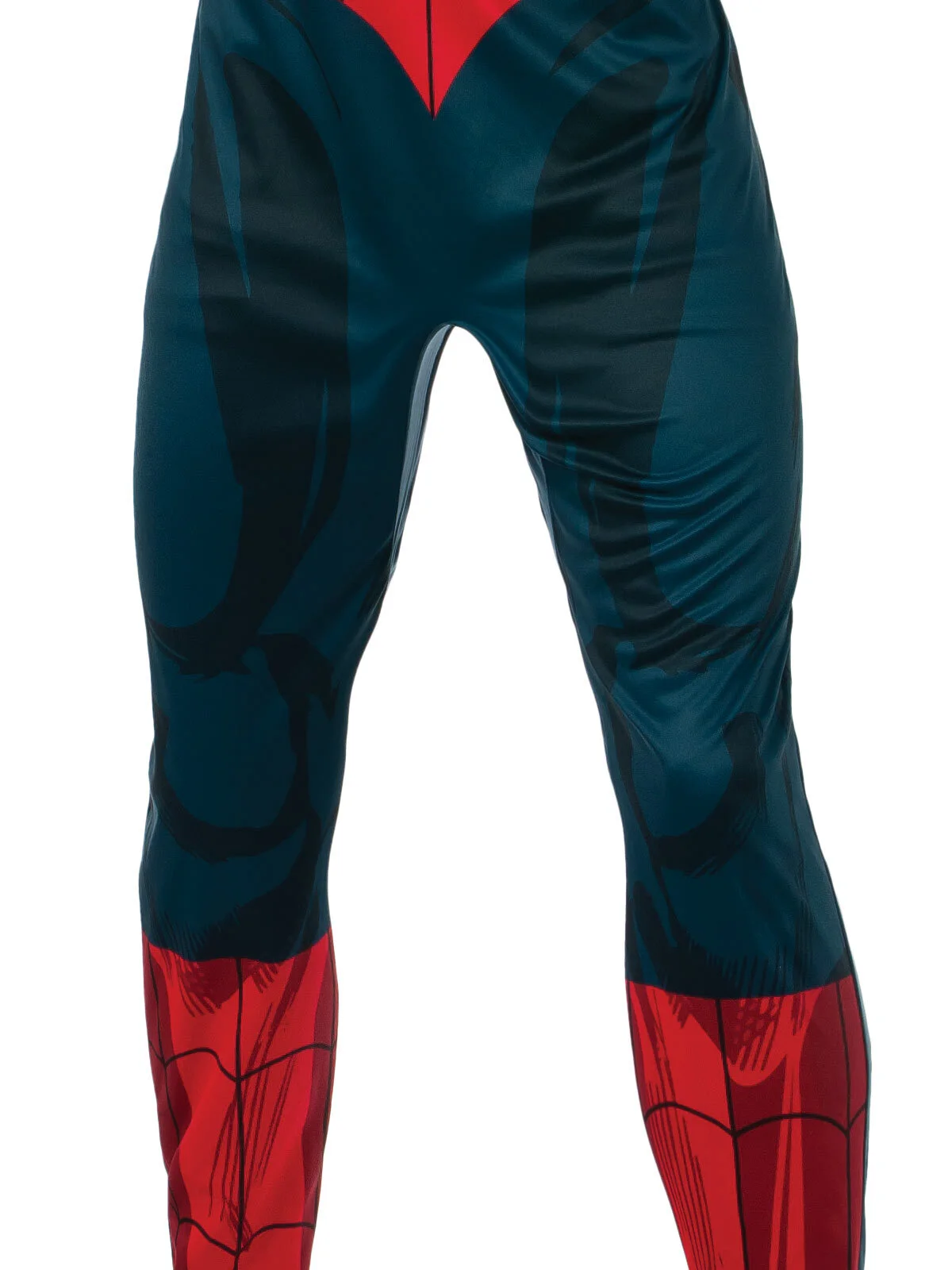 Rubies Spider-Man Adult Costume Adult 3 Rubies Spider-Man Adult Costume Adult - Image 3