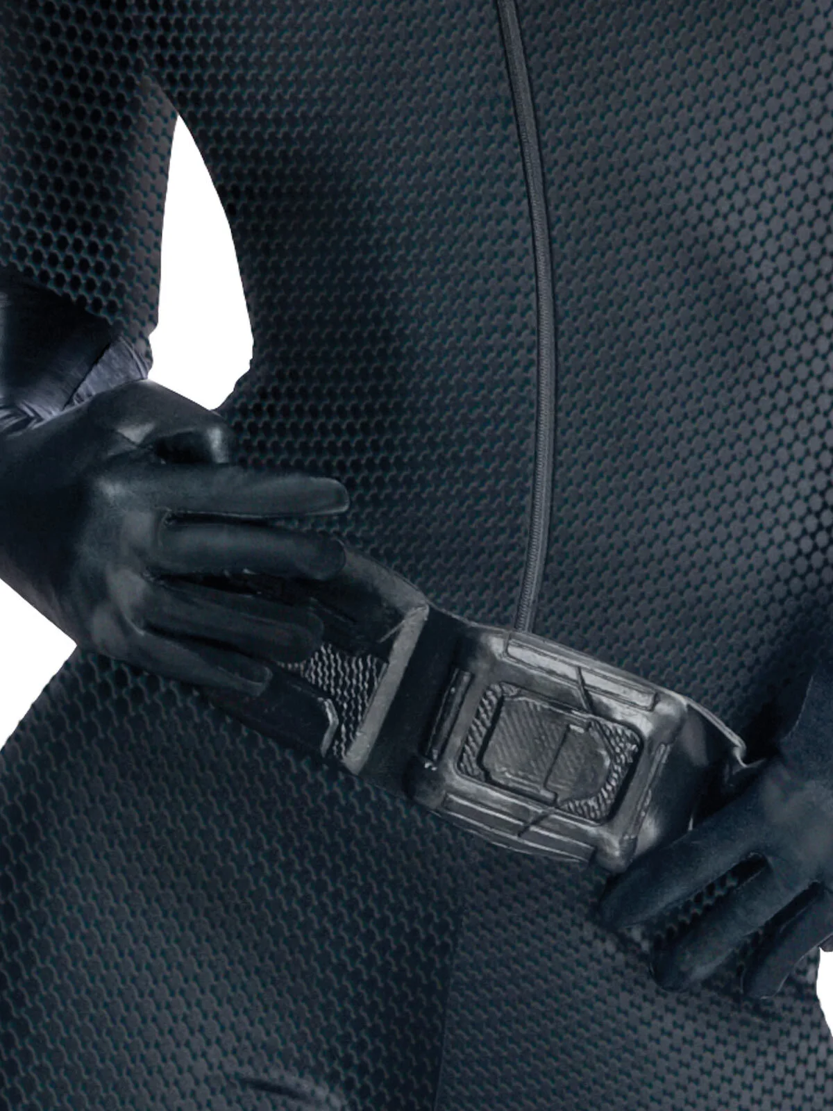 Rubies Catwoman Secret Wishes Costume Adult 3 Rubies Catwoman Secret Wishes Costume Adult - Image 3