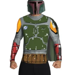 Rubies Boba Fett