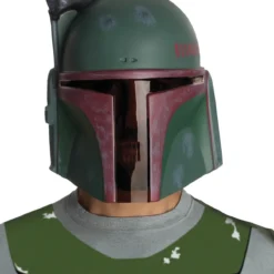 Rubies Boba Fett 7 Rubies Boba Fett -Party Decoration Shop 880677 P 3
