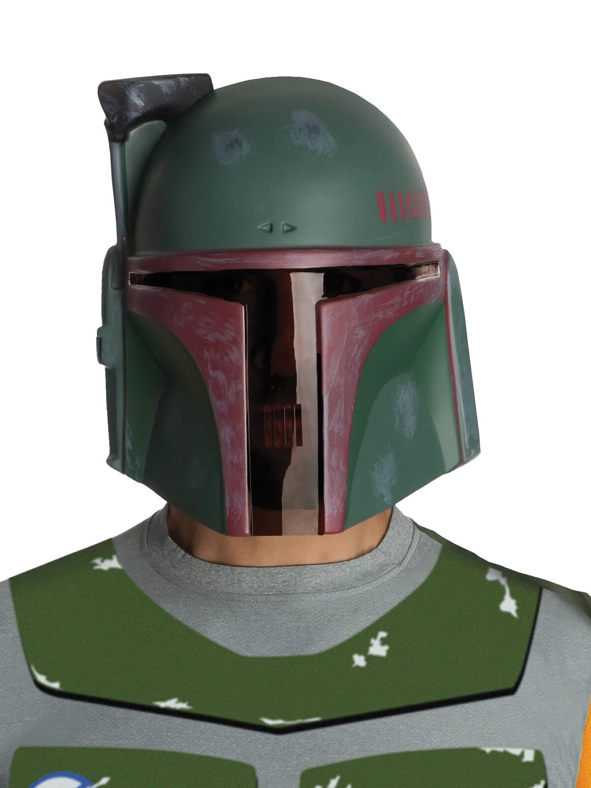 Rubies Boba Fett 4 Rubies Boba Fett - Image 4