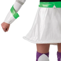 Rubies Buzz Toy Story Lady Costume Adult -Party Decoration Shop 880997 P 2