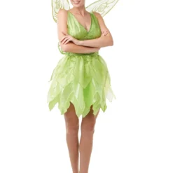 Rubies Tinker Bell Deluxe Costume Adult -Party Decoration Shop 880998 P 2