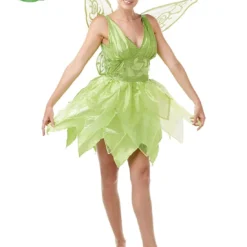 Rubies Tinker Bell Deluxe Costume Adult