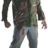 Rubies Jason Deluxe Costume Adult