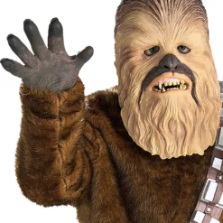 Rubies Chewbacca Deluxe Costume Child Costume -Party Decoration Shop 882019 P 2