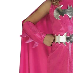 Rubies Batgirl Pink -Party Decoration Shop 882754 P 2